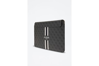 Hoes Guess Stripe 4G - Scherm 13” en 14”