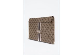 Hoes Guess Stripe 4G Scherm 13” en 14”