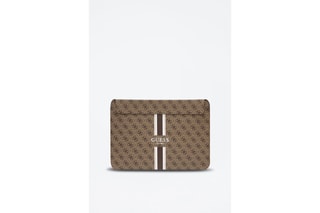 Hoes Guess Stripe 4G Scherm 13” en 14”