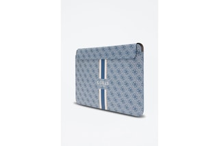 Hoes Guess Stripe 4G - Scherm 13” en 14”