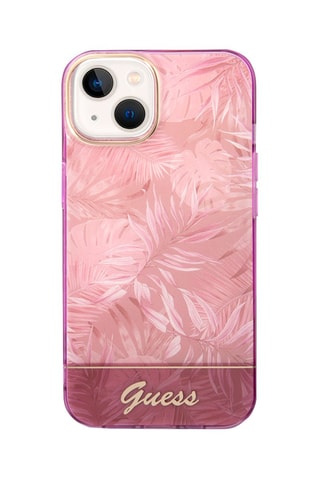 Case Guess Jungle - iPhone 14 Plus