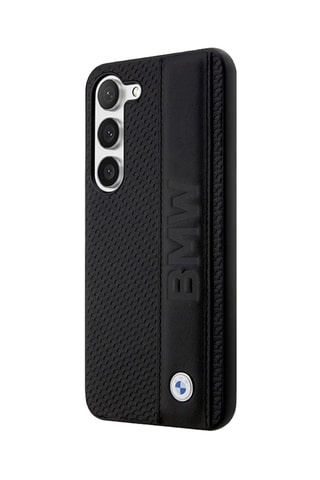 Leren Case BMW - Samsung Galaxy S23