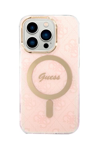 Pack Guess Magsafe 15 W - iPhone 14 Pro