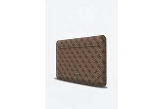 Hoes Guess 4G Triangle - Scherm 13” en 14”