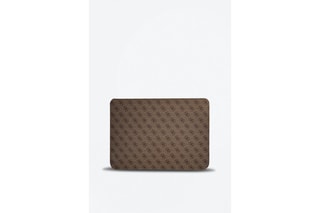 Hoes Guess 4G Triangle - Scherm 13” en 14”