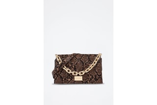 Tas Ideal Of Sweden - Zwart en bruin