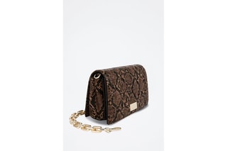 Tas Ideal Of Sweden - Zwart en bruin