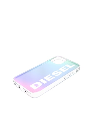 Case Diesel Holographic - iPhone 12 Mini
