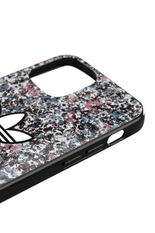 Case Adidas Flower - iPhone 12 - 12 Pro