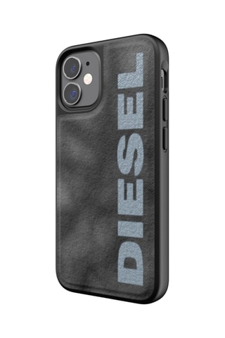 Case Diesel Denim - iPhone 12 Mini