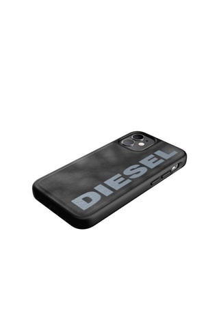 Case Diesel Denim - iPhone 12 Mini
