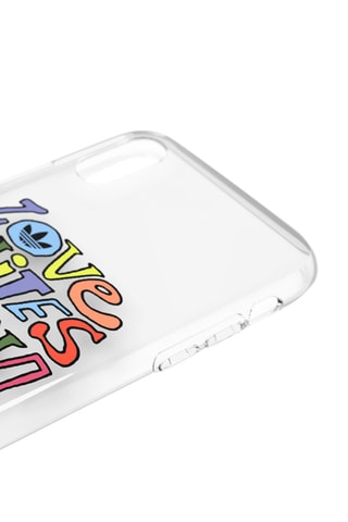 Case Adidas Pride - iPhone XR