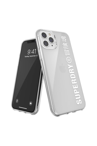 Case Superdy Snap - iPhone 11 Pro