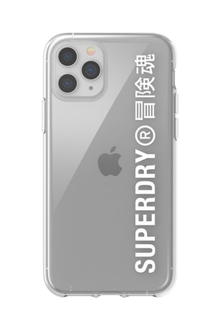Case Superdy Snap - iPhone 11 Pro