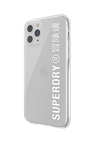 Case Superdy Snap - iPhone 11 Pro