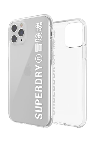Case Superdy Snap - iPhone 11 Pro