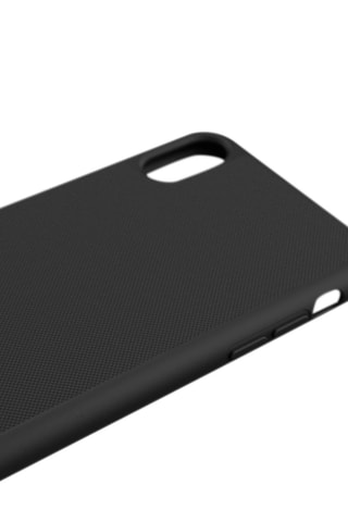 Case Superdy Canvas - iPhone XS Max