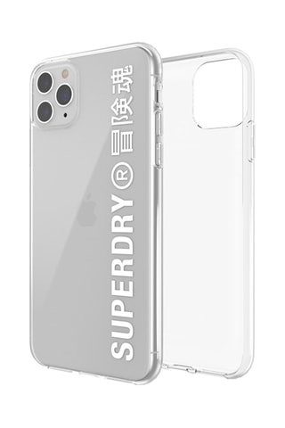 Case Superdy Snap - iPhone 11 Pro Max