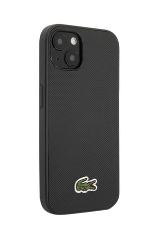 Case Lacoste Petit Piqué - iPhone 14 Plus