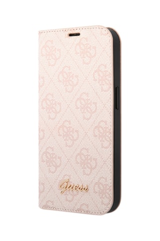 Etui Guess Folio 4G - iPhone 14 Plus