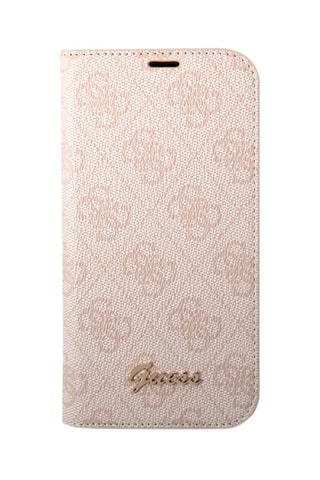 Etui Guess Folio 4G - iPhone 14