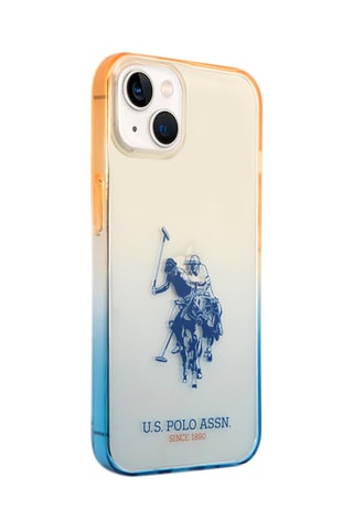 Case U.S Polo ASSN. - iPhone 14 Plus