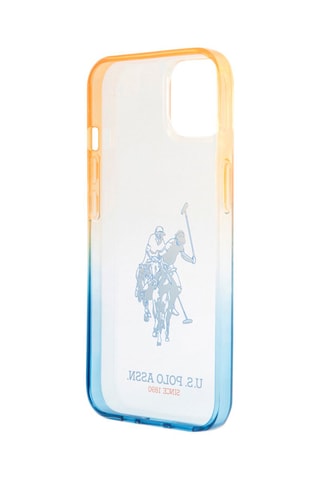 Case U.S Polo ASSN. - iPhone 14 Plus