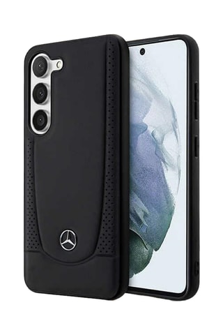 Case Mercedes - Samsung Galaxy S23+