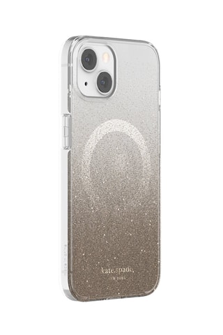 Case Kate Spade Glitter - iPhone 13