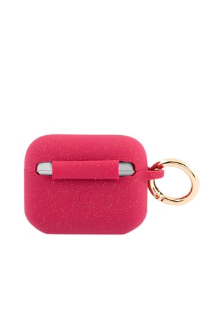 Bescherming Guess Cover Ring - AirPods Pro