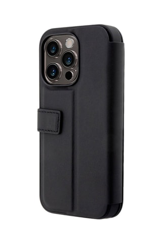 Etui Folio Mercedes - iPhone 14 Pro
