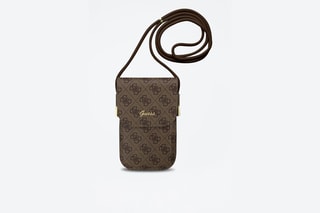 Clutch Guess - Bruin