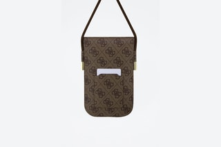 Clutch Guess - Bruin
