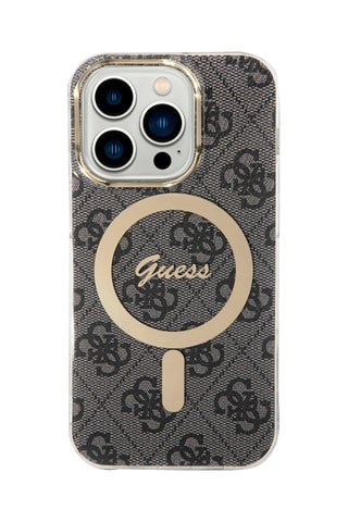 Pack Guess Magsafe 15 W - iPhone 14 Pro