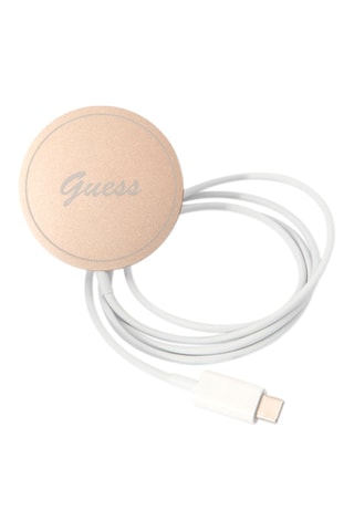 Pack Guess Magsafe 15 W - iPhone 14 Pro