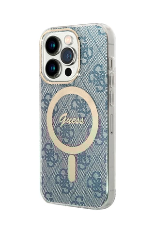 Pack Guess Magsafe 15 W - iPhone 14 Pro Max
