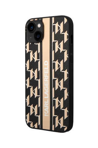 Case Karl Lagerfeld - iPhone 14 Plus