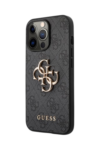 Case Guess 4G Big - iPhone 13 Pro