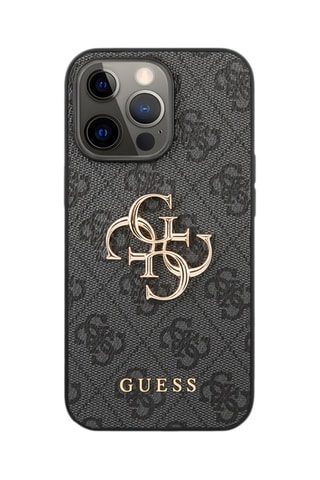 Case Guess 4G Big - iPhone 13 Pro