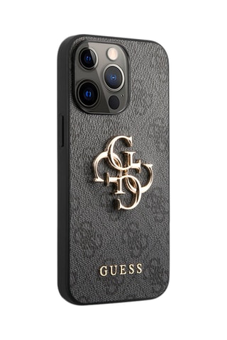 Case Guess 4G Big - iPhone 13 Pro