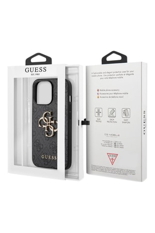 Case Guess 4G Big - iPhone 13 Pro