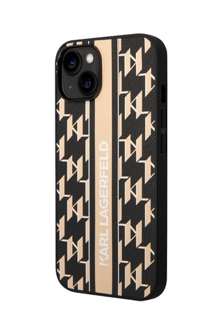 Case Karl Lagerfeld - iPhone 14