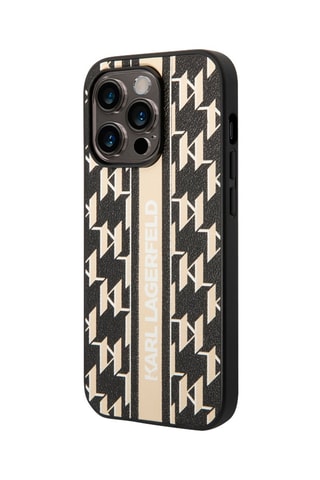 Case Karl Lagerfeld - iPhone 14 Pro