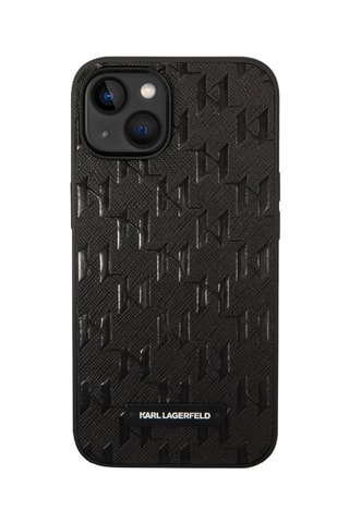 Case Karl Lagerfeld - iPhone 14