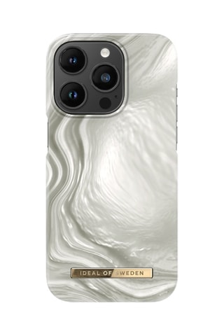 Case Ideal of Sweden - iPhone 14 Pro - MagSafe