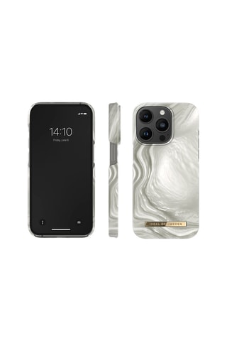 Case Ideal of Sweden - iPhone 14 Pro - MagSafe