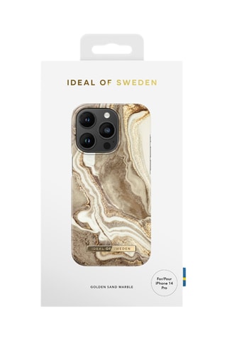 Case Ideal of Sweden - iPhone 14 Pro