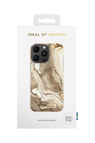 Case Ideal of Sweden - iPhone 14 Pro Max