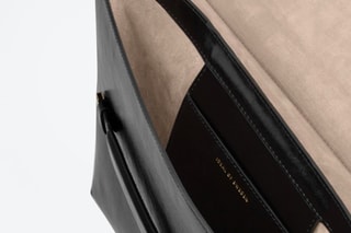 Clutch Ideal Of Sweden - June - - Zwart