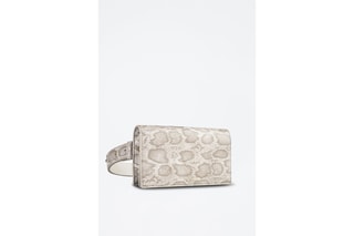 Tas Ideal Of Sweden - Beige en wit